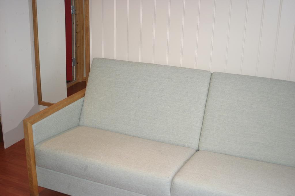 Jergul Astu Villa Karasjok Room photo